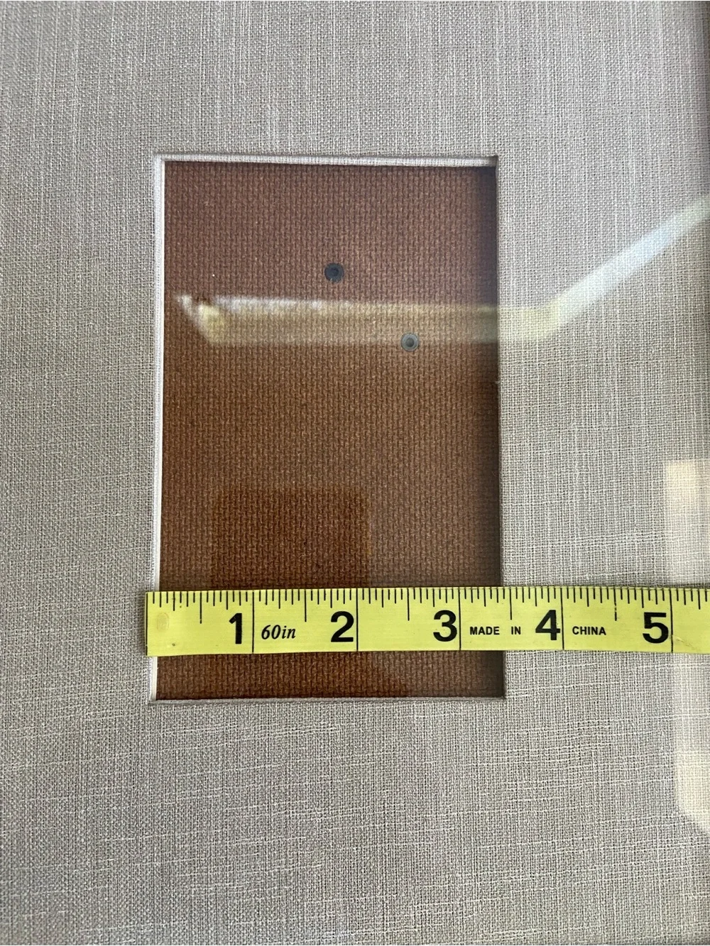 Pottery Barn frame